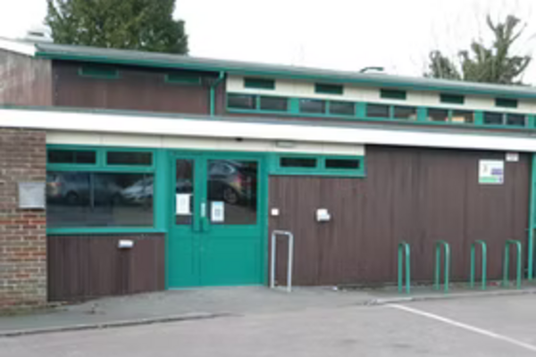 Wendover village hall