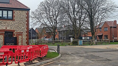 Lib Dems warn countryside at risk